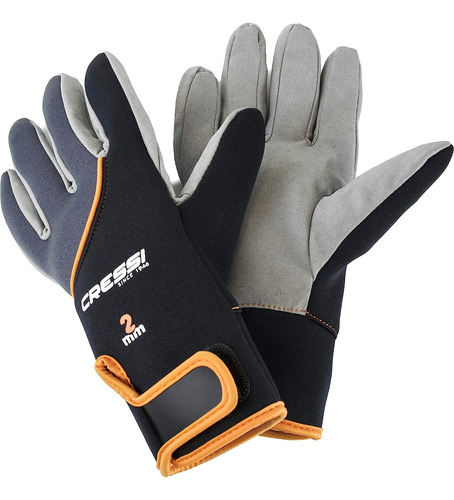 Guantes De Neopreno Prémium Para Deportes Acuáticos Y Buceo 