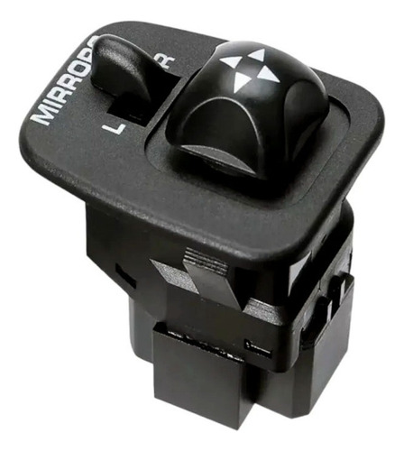 Switch Interruptor Control Espejos Ford Escort Windstar F150