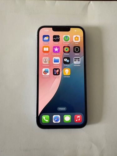 Apple iPhone 14 (128 Gb) - Azul (como Nuevo) (Usado)