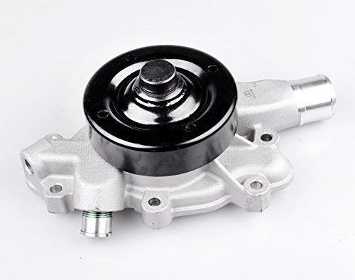 Bomba De Agua Con Junta Para Jeep Grand Cherokee 5,2l 5.9l