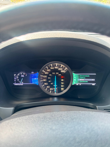 Ford Explorer Limited 2012 4x4