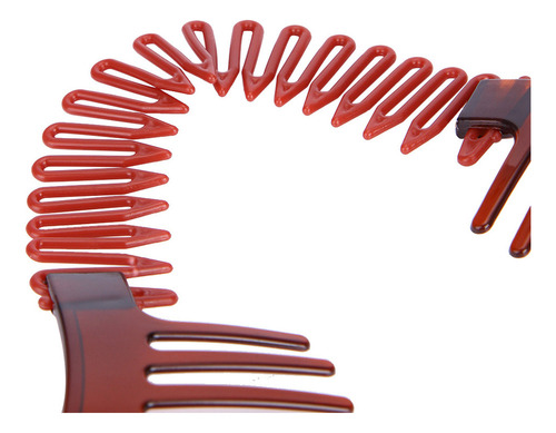 Ay Clips De Pelo De 2 Piezas, Clips De Cola De Caballo