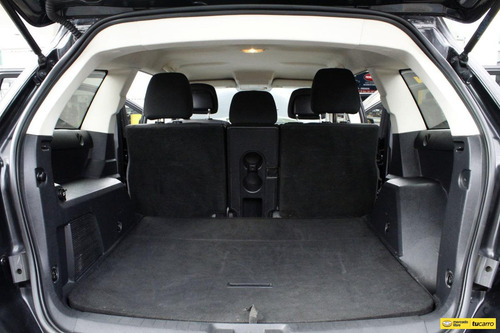 Dodge Journey 2.4 Se