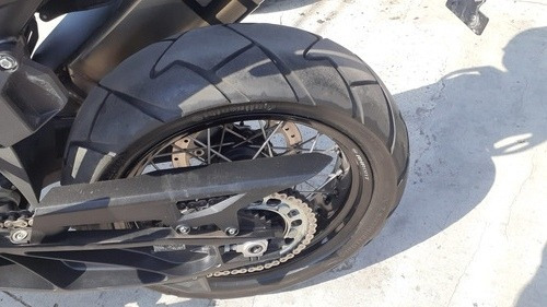 Imagen 10 de 19 de Ktm 1190 Adventure