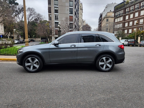 Mercedes-Benz Clase GLC 2.0 Glc250 300 4matic Atomático