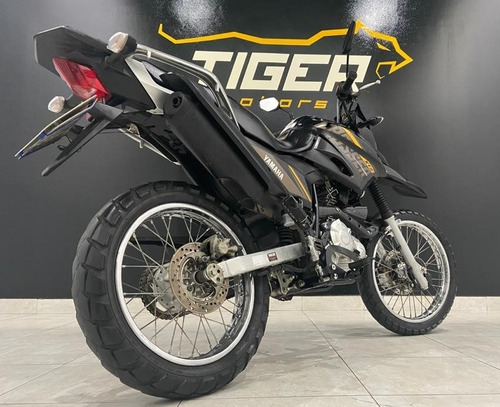 Yamaha Xtz Crosser 150 Ed 2019 - 33.000km