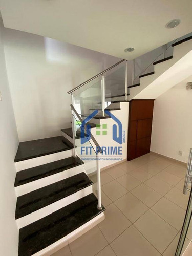 Casa Com 4 Dormitórios À Venda, 300 M² Por R$ 1.055.000 - Green Valley Edge City - São José Do Rio Preto/sp - Ca2294