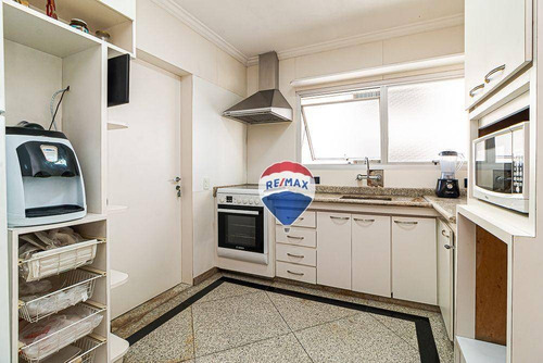 Imagem 10 de 30 de Apartamento Com 4 Dormitórios À Venda - Santana - São Paulo/sp - Ap0931