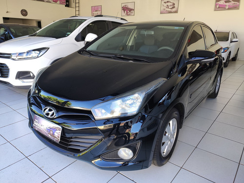 Imagem 1 de 3 de Hyundai Hb20 2014 1.6 Comfort Style Flex 5p
