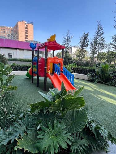 Imagen 14 de 24 de Venta De Departamento De 3 Recamras, 145m2 En High Park Sur