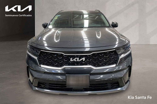 Kia Sorento 2.5 Sx