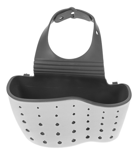 A Cesta Colgante Para Cocina, Lavabo Doble Más Grueso, Baño