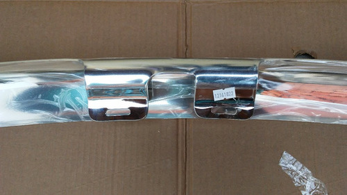 Deflector Matamosca Ford Explorer 2012 2013 2014