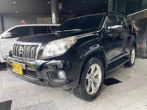 Toyota Prado 4.0 Tx-l