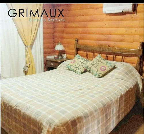 Imagen 7 de 8 de Casa Quinta En Venta De 750m2 Ubicado En San Boromom