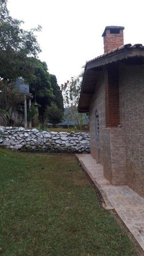 Chácara Com 3 Dormitórios À Venda, 3965 M² Por R$ 636.000,00 - Jardim Santa Helena - Bragança Paulista/sp - Ch0001