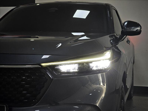 Honda HR-V 1.5 di I-vtec Turbo Advance