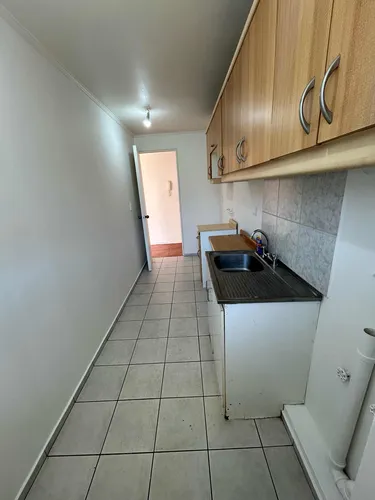 Vendo Dpto 2d/2b Lomas San Sebastian
