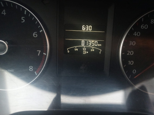 Imagen 11 de 12 de Volkswagen Jetta 2014 Stay A6 Manual 2.5 Eng $ 35,600