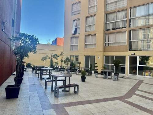 Depto En Residencial Conjunto Marina Dos Recamaras Un Estacionamiento Un Baño