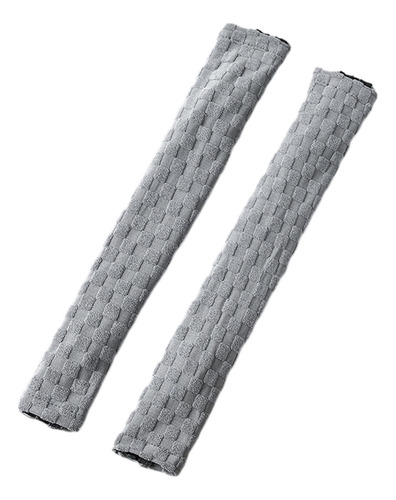 2 Fundas Para Reposabrazos De Silla, Fundas Para Gris Claro