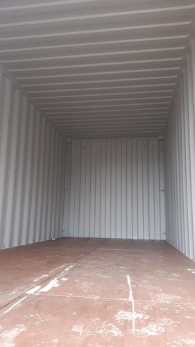 Contenedores Maritimos Usados Containers 40' Hc La Paz