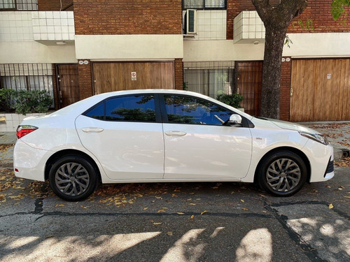 Toyota Corolla Xli Manual