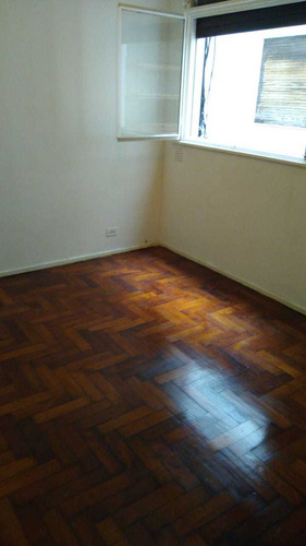 Imagen 1 de 6 de Alquiler Departamento 2 Ambientes Mts Av Rivadavia Y Subte A