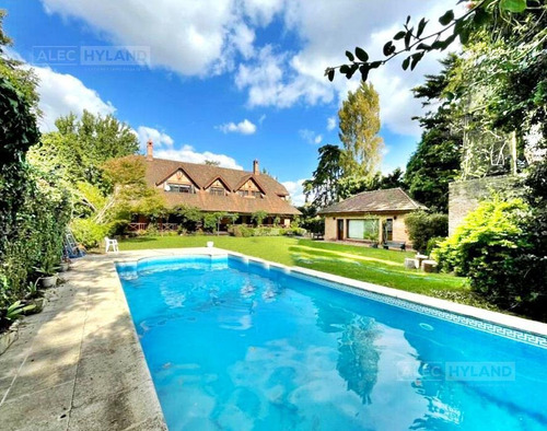 Imagen 22 de 30 de Casa 6 Ambientes En Venta - Las Lomas-jockey