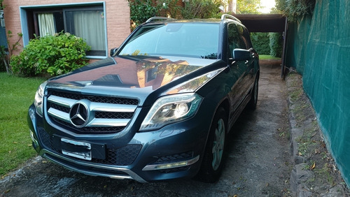 Imagen 13 de 15 de Mercedes-benz Clase Glk Glk 300 3.5
