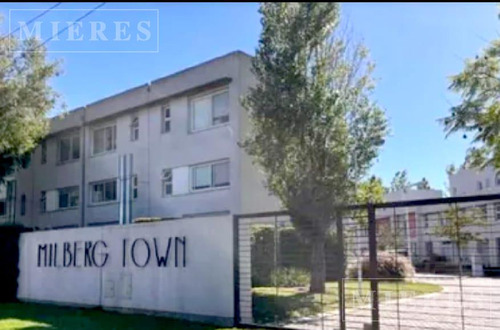 Dúplex En Venta En Milberg Town!