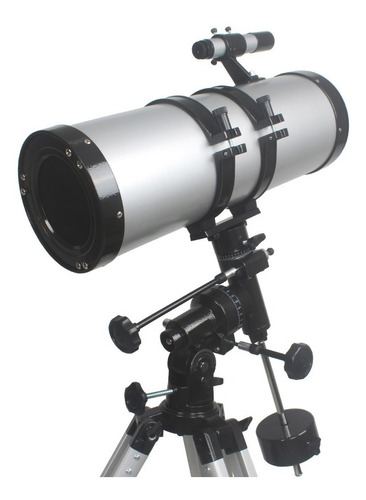 Telescópio Equatorial Newtoniano 1400150eq Ampliação 2100x