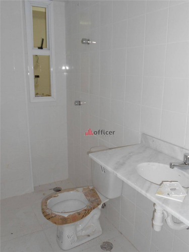 Imagem 25 de 30 de Apartamento À Venda, 88 M² Por R$ 560.000,00 - Parque Industrial - São José Dos Campos/sp - Ap0263