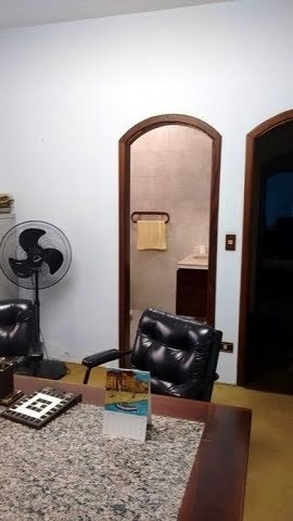 Imagem 6 de 9 de Casa Sobrado Para Venda, 2 Dormitório(s), 212.0m² - 7391
