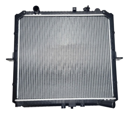 Radiador Kia Bongo K 2500 2008 2009 2010