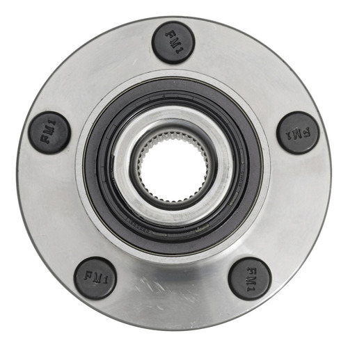 Maza Del Izquierda O Derecha Con Abs V50 05 Al 11 National