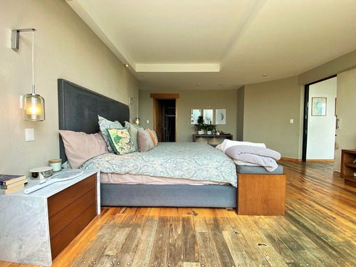 Extraordinario Ph En Venta En Montecarlo, Interlomas