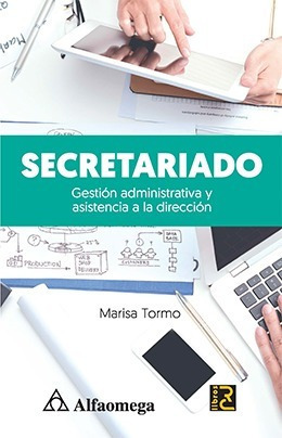 Libro Técnico Secretariado Gestión Administrativa
