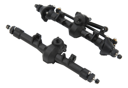Kit De Ejes Rc Para Axial Scx24
