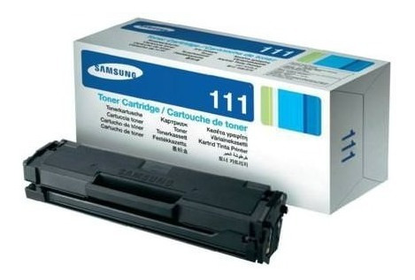 Imagen 4 de 4 de Recarga Toner Samsung Mt-111/ 101/ M2070/2020/2165 Domicillo