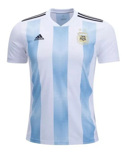camiseta de la selección argentina 2019 precio