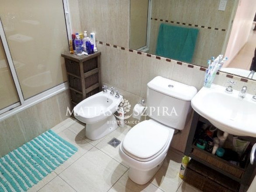 Departamento En Venta En Villa Ballester