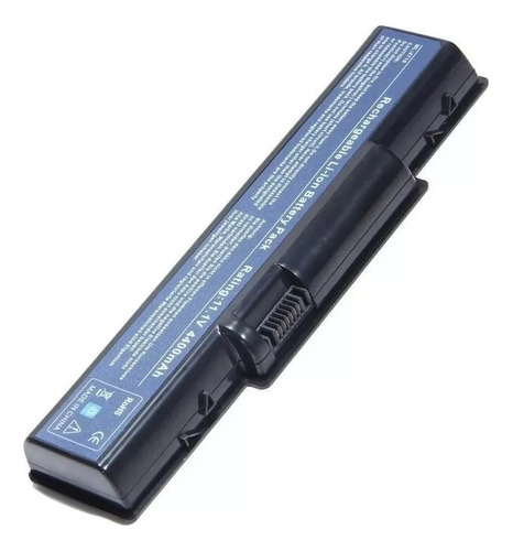 Bateria Compatible Acer Ac4310nb Emachines Lc.ahs00.001