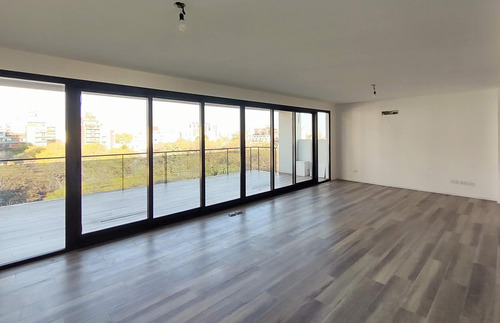 Exclusivo Departamento En  Dúplex En San Cristóbal