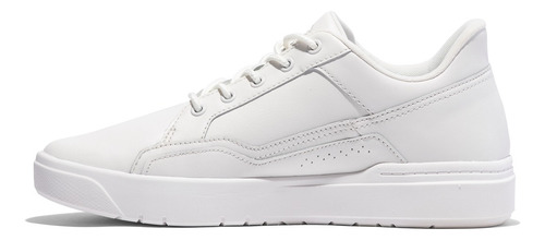 Timberland Allston ALLSTON WHITE FULL GRAIN Hombre