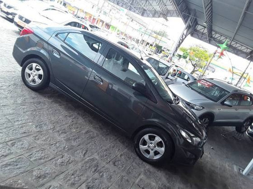 Chevrolet Prisma 1.4 Mpfi Lt 8v Flex 4p Manual