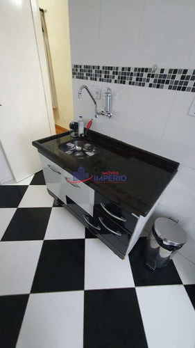 Imagem 18 de 30 de Apartamento Com 2 Dorms, Vila Izabel, Guarulhos - R$ 192 Mil, Cod: 6995 - V6995