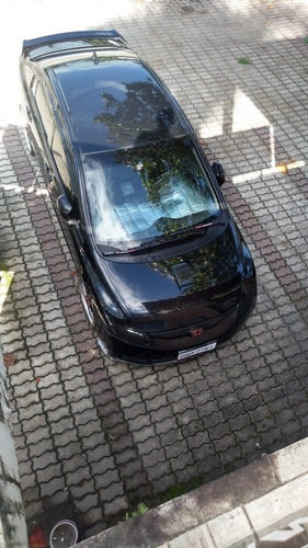 Honda Civic 2007 1.8 Exs Aut. 4p