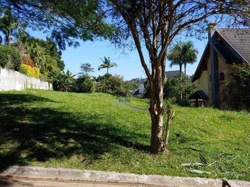 Imagem 2 de 23 de Granja Viana - São Paulo Ii - Te0245