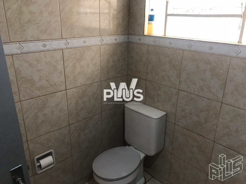 Imagem 24 de 30 de Casa Em Sorocaba Bairro Jardim Parada Do Alto - V9228